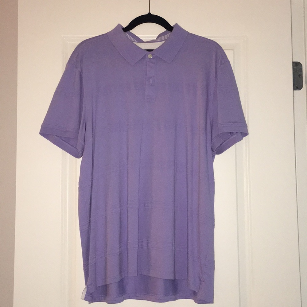 Banana Republic shirt